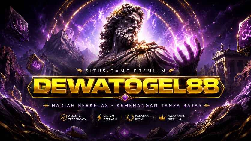 dewatogel88
